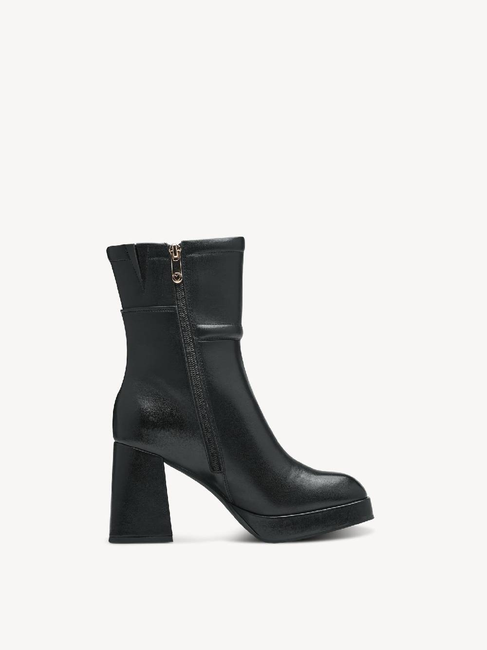 Marco Tozzi Stiefelette Limitierter Zeitrabatt