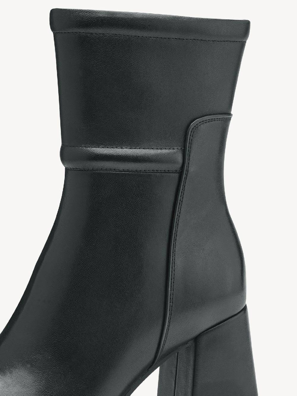 Marco Tozzi Stiefelette Limitierter Zeitrabatt