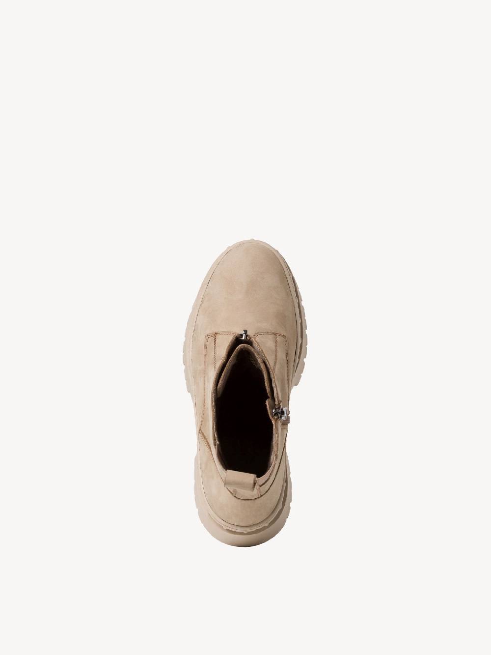 Marco Tozzi Stiefelette Fabrikpreis