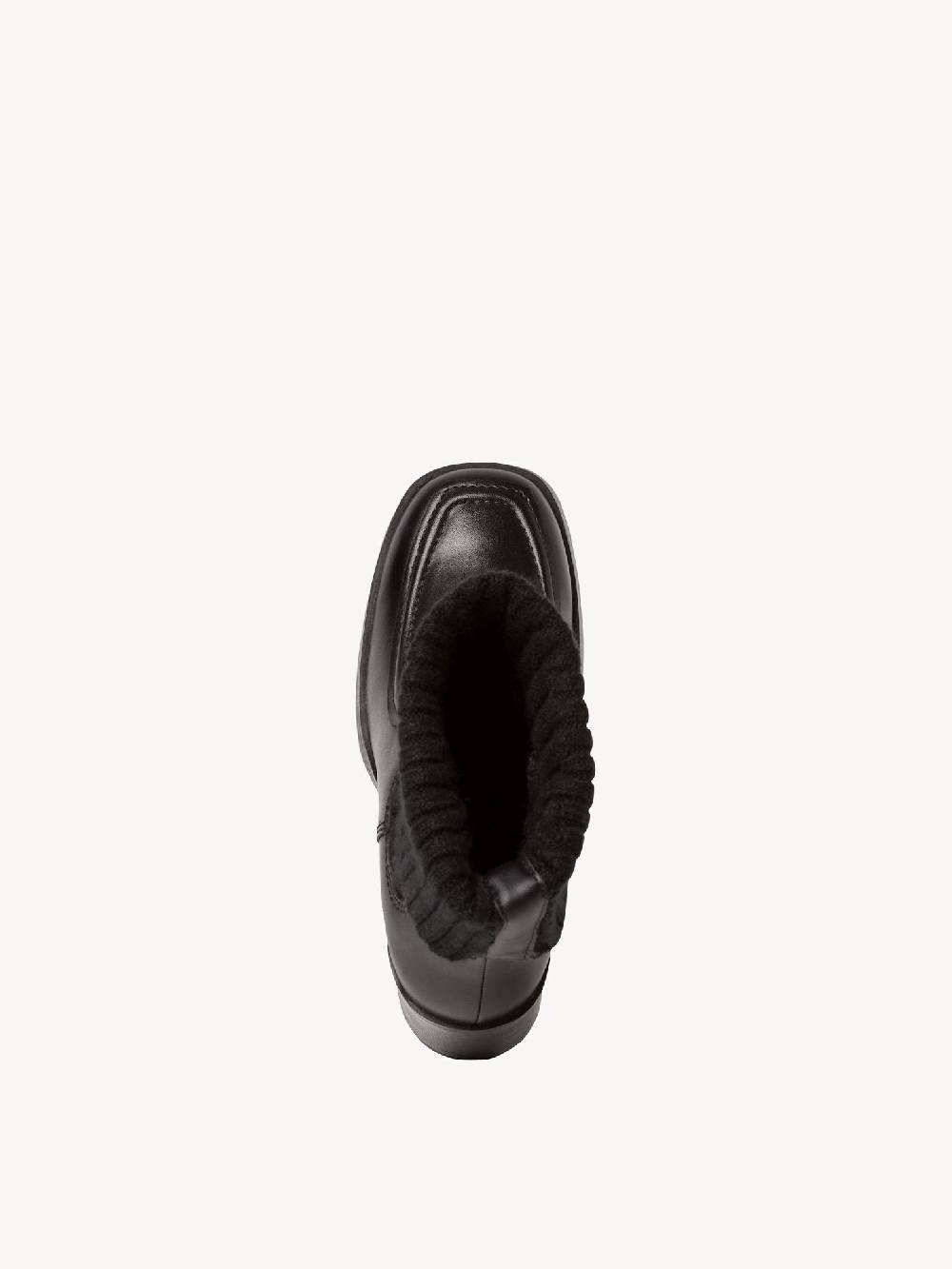 Marco Tozzi Stiefelette Begrenztes Angebot