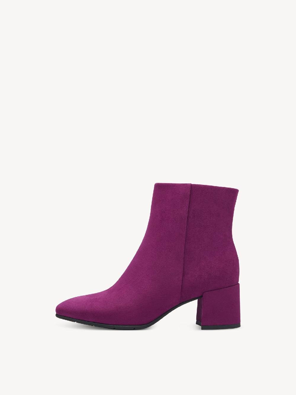 Marco Tozzi Stiefelette Exklusivangebot