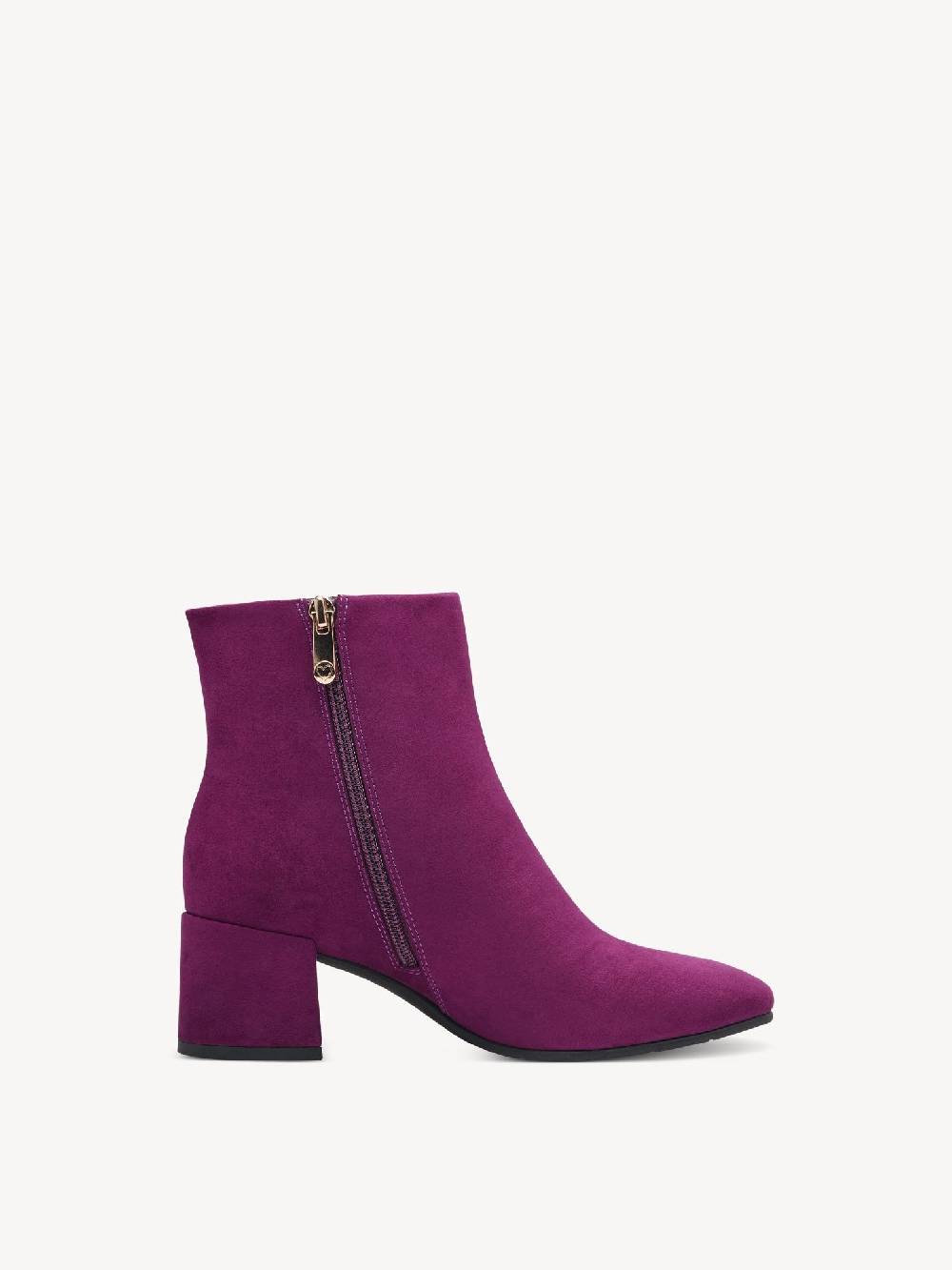 Marco Tozzi Stiefelette Exklusivangebot
