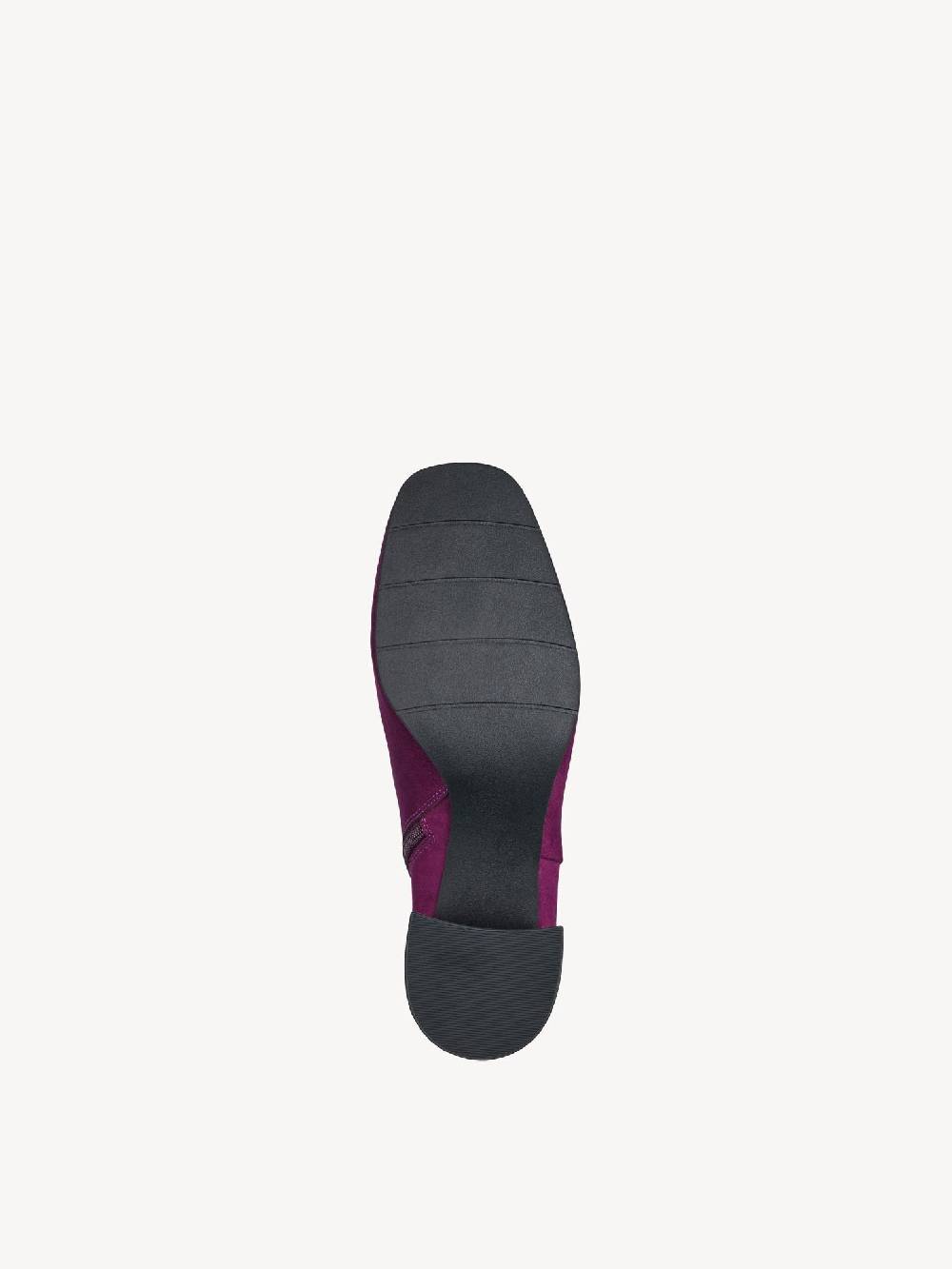 Marco Tozzi Stiefelette Exklusivangebot