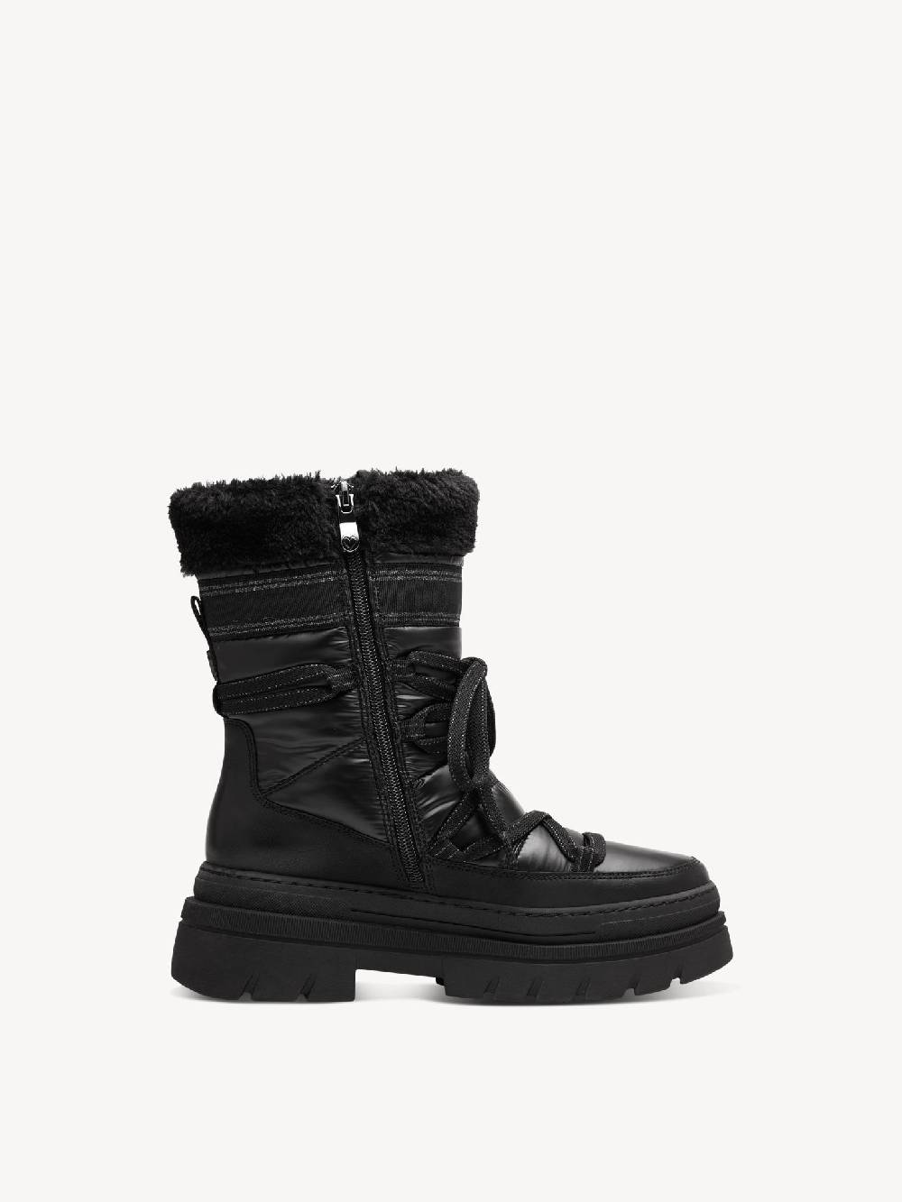 Marco Tozzi Stiefelette Osterangebot