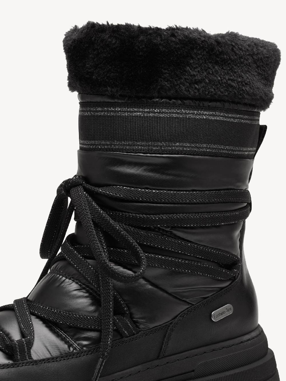 Marco Tozzi Stiefelette Osterangebot