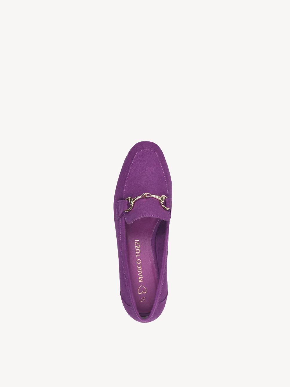 Marco Tozzi Slipper Valentinstagsangebot