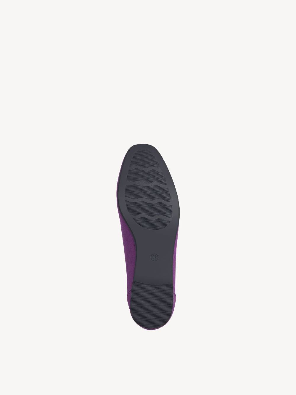 Marco Tozzi Slipper Valentinstagsangebot