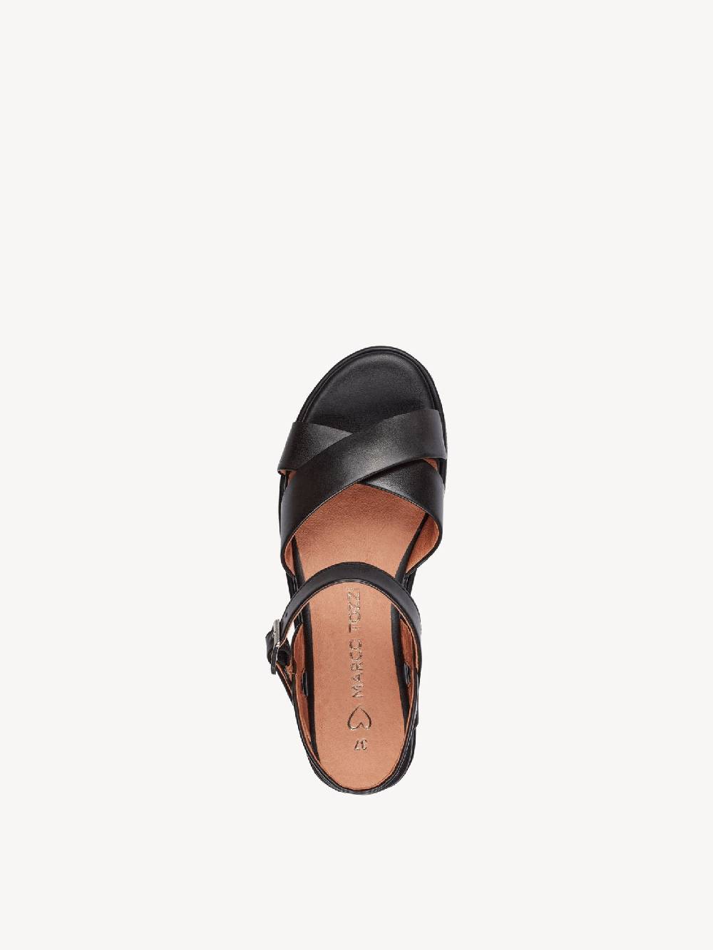 Marco Tozzi Sandale Top Angebot