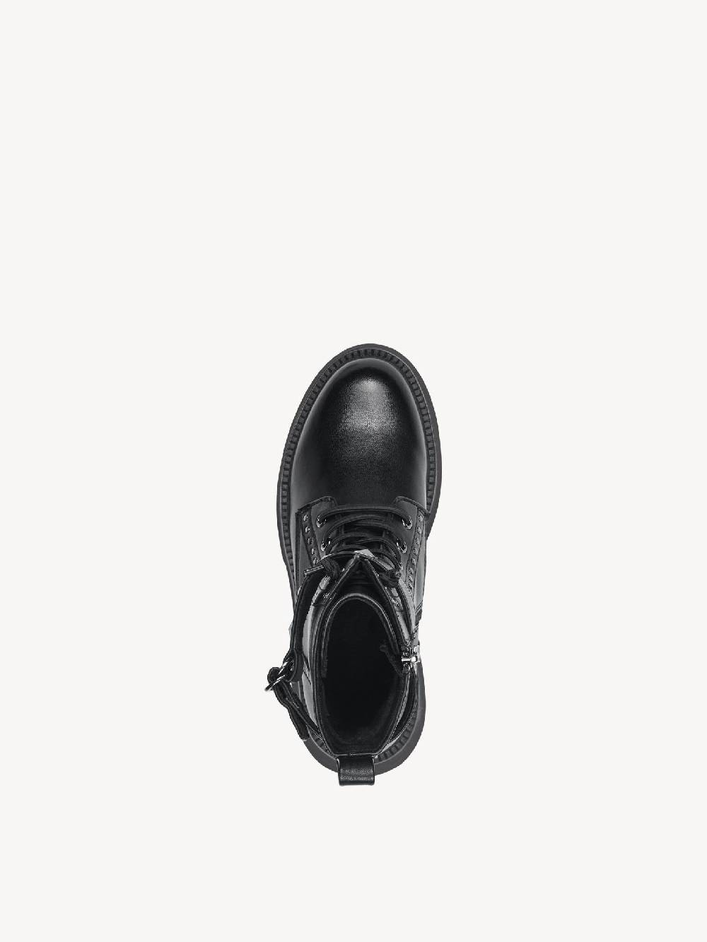 Marco Tozzi Stiefelette Große Rabatte
