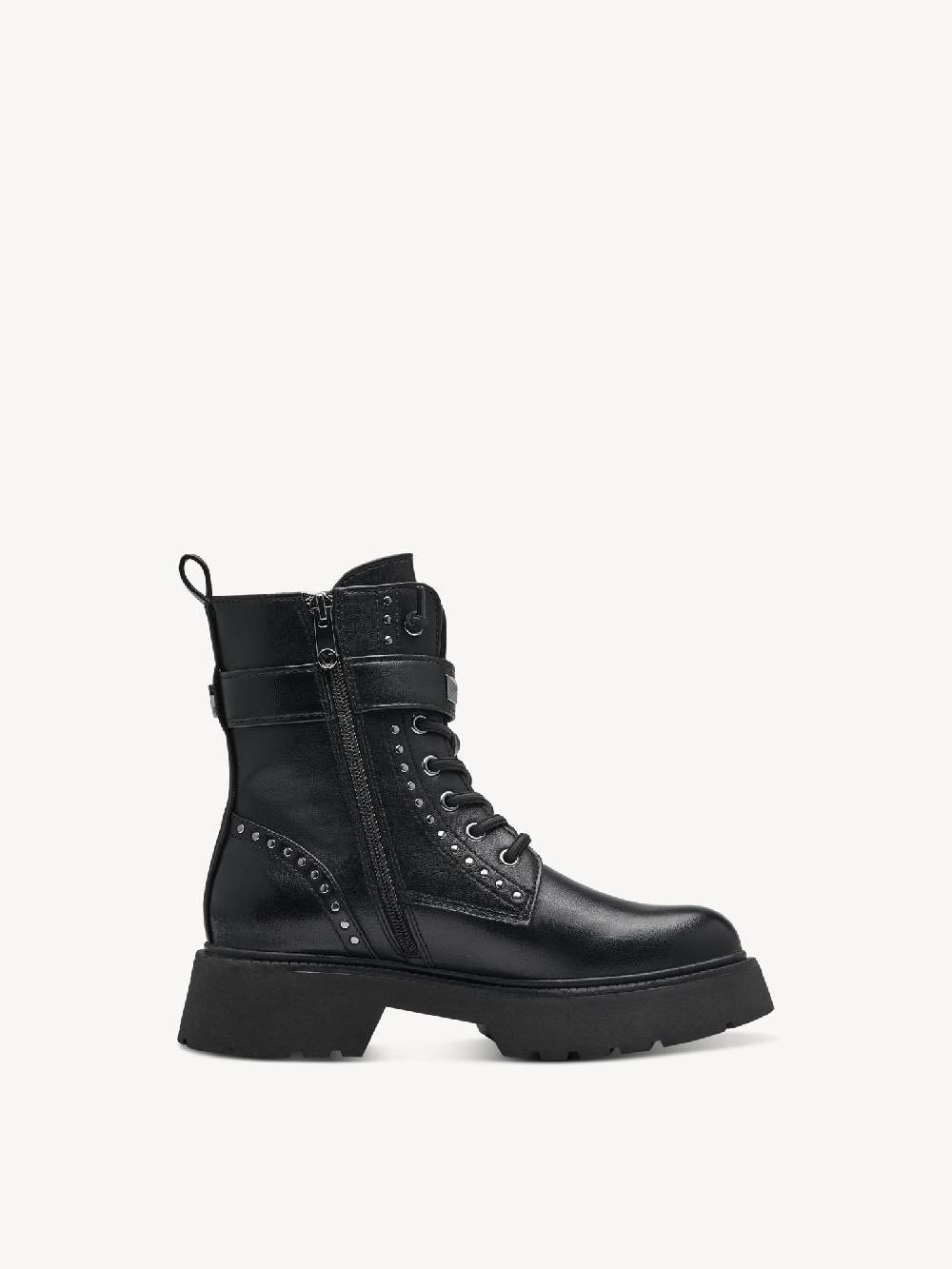 Marco Tozzi Stiefelette Große Rabatte