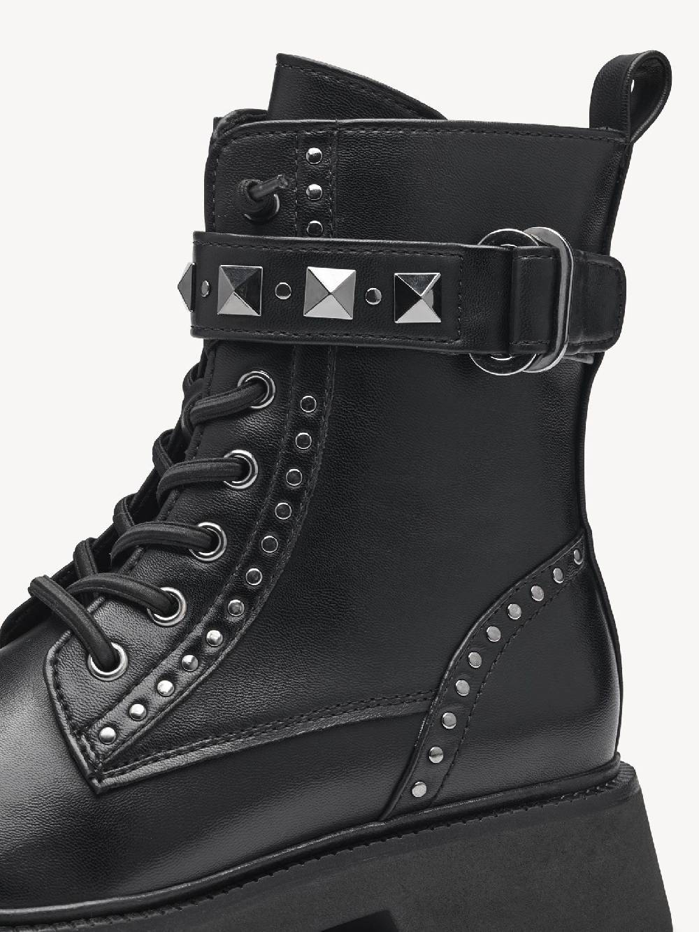 Marco Tozzi Stiefelette Große Rabatte