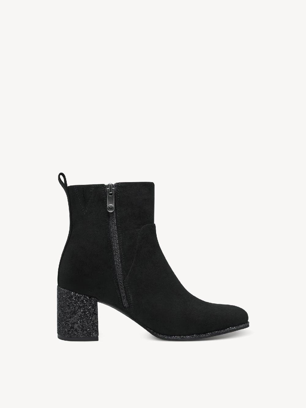 Marco Tozzi Stiefelette Neuheiten