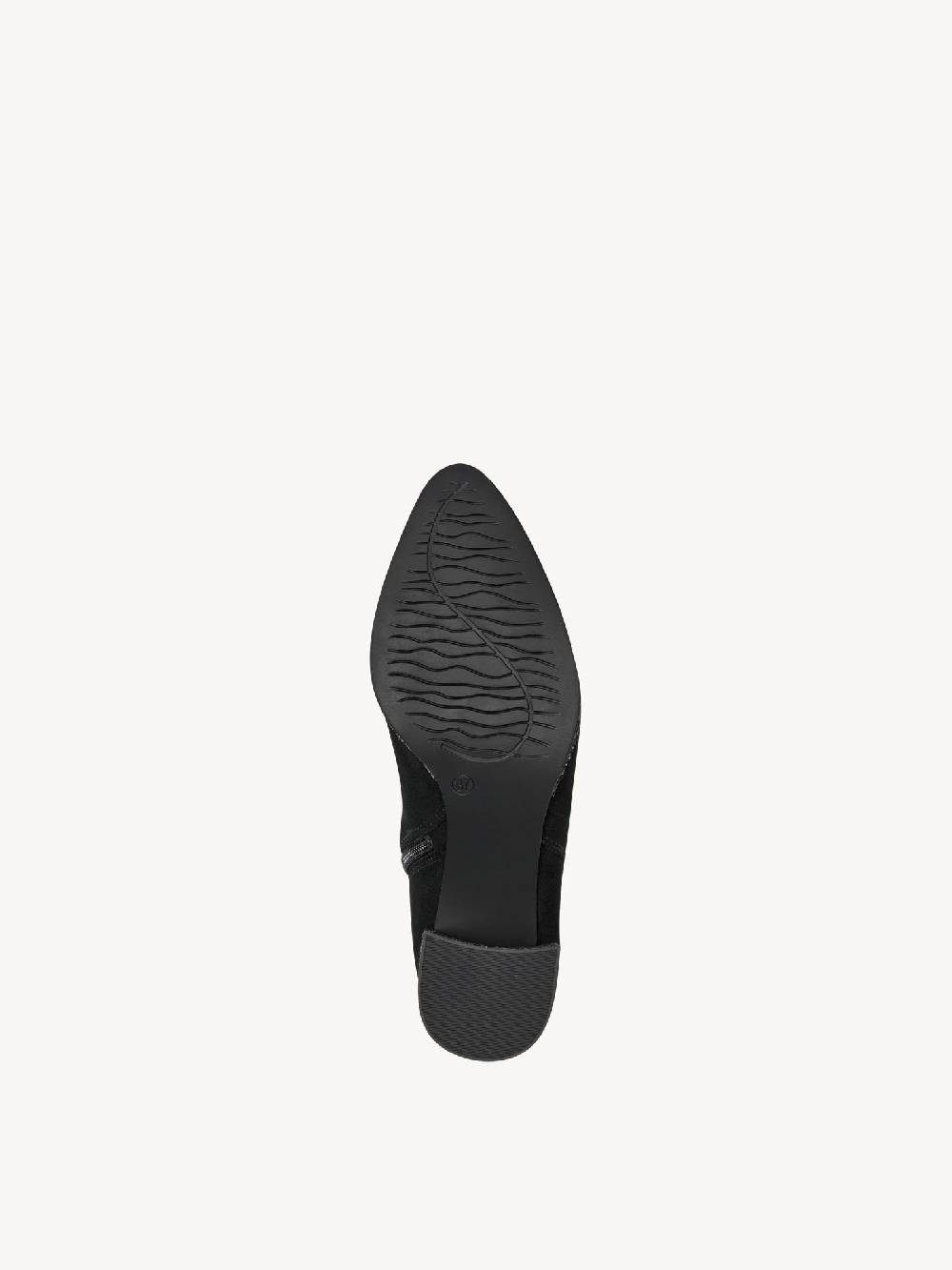 Marco Tozzi Stiefelette Neuheiten