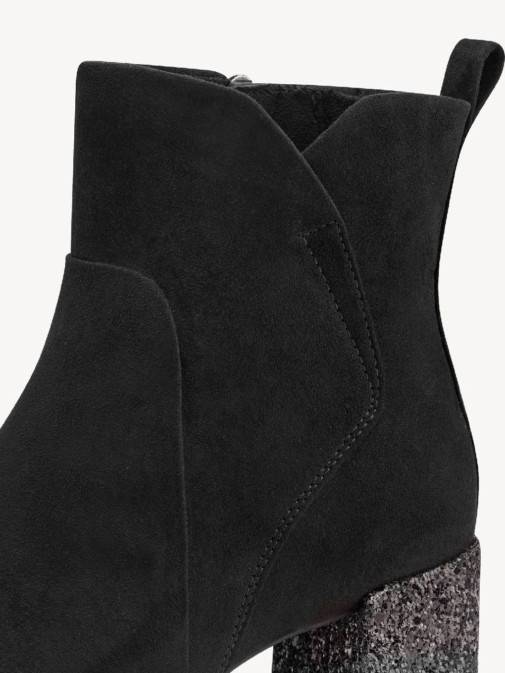 Marco Tozzi Stiefelette Neuheiten
