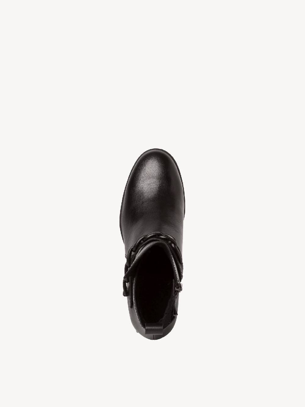 Marco Tozzi Stiefelette Saisonale Angebote