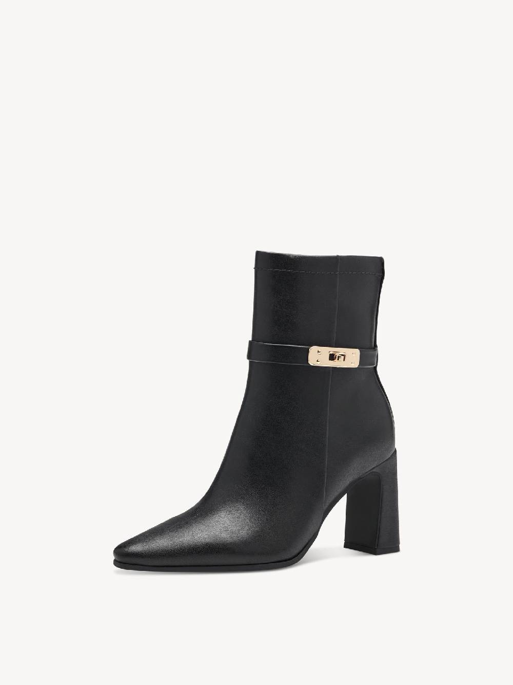 Marco Tozzi Stiefelette Tägliche Deals