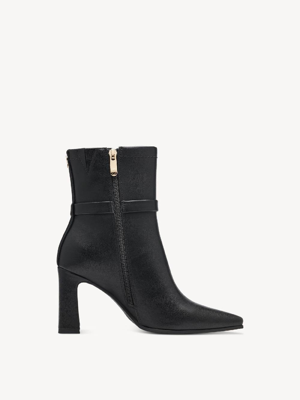 Marco Tozzi Stiefelette Tägliche Deals