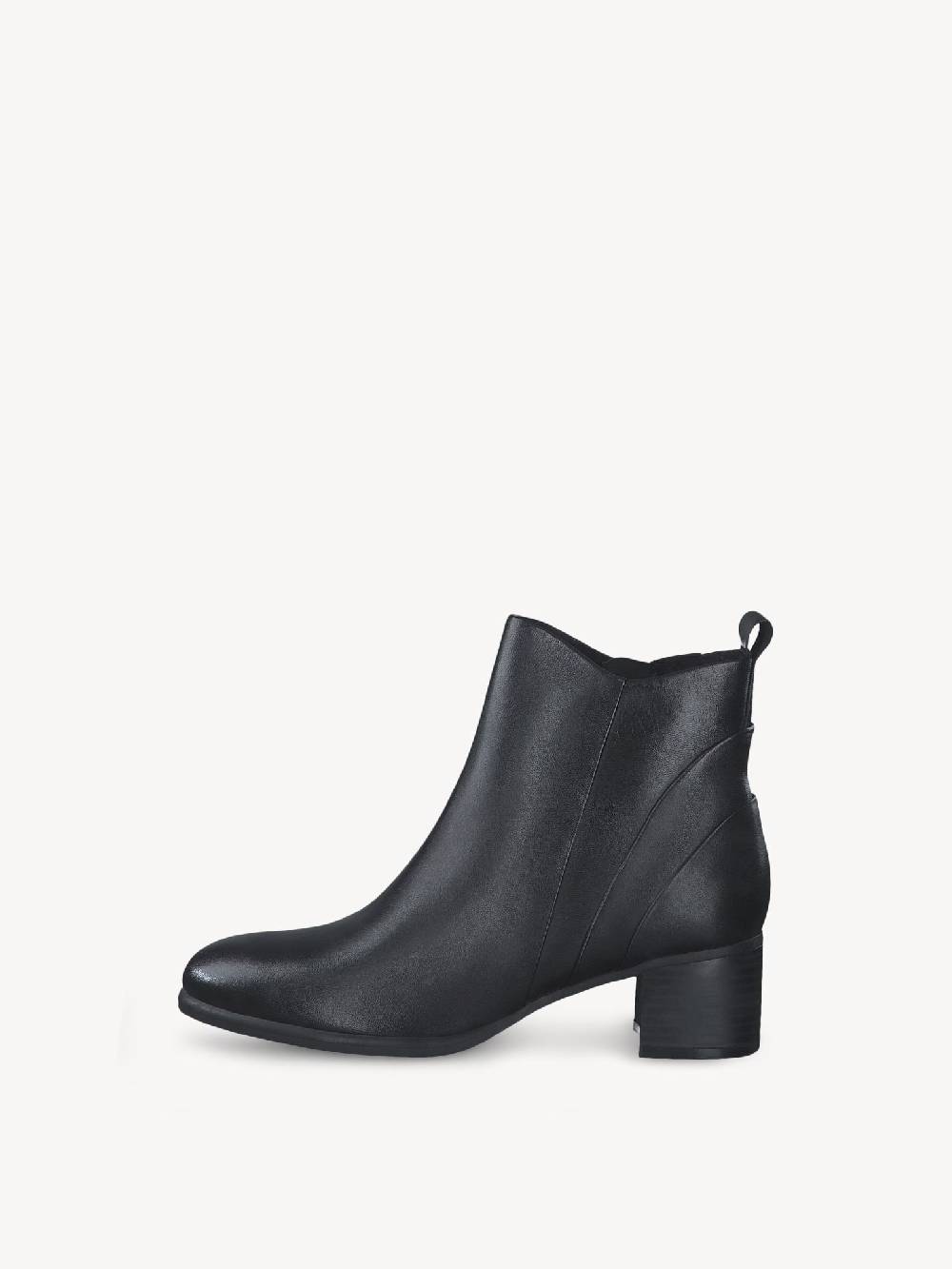 Marco Tozzi Stiefelette
