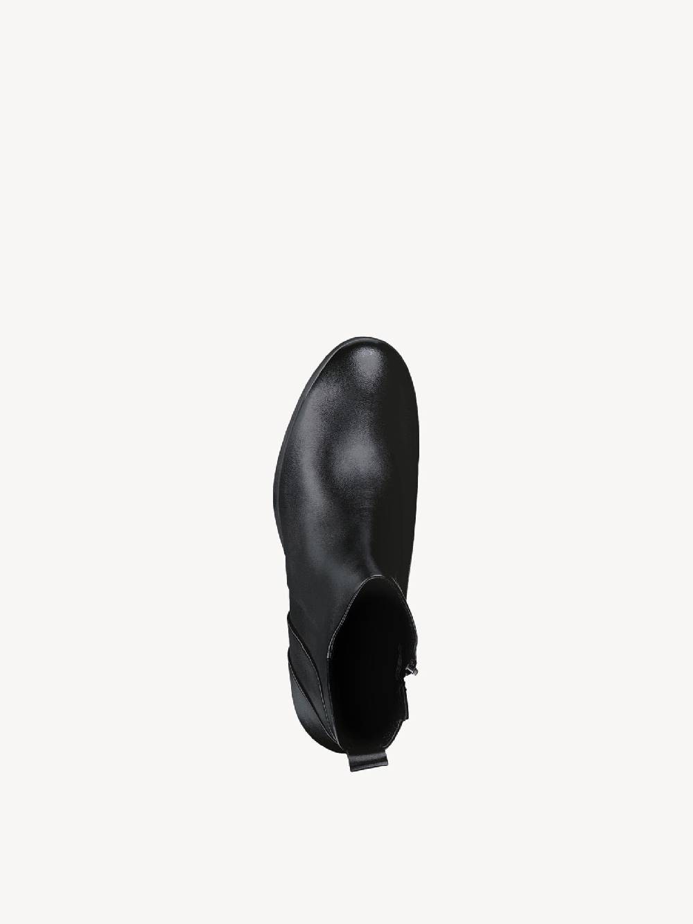 Marco Tozzi Stiefelette Sonderangebote