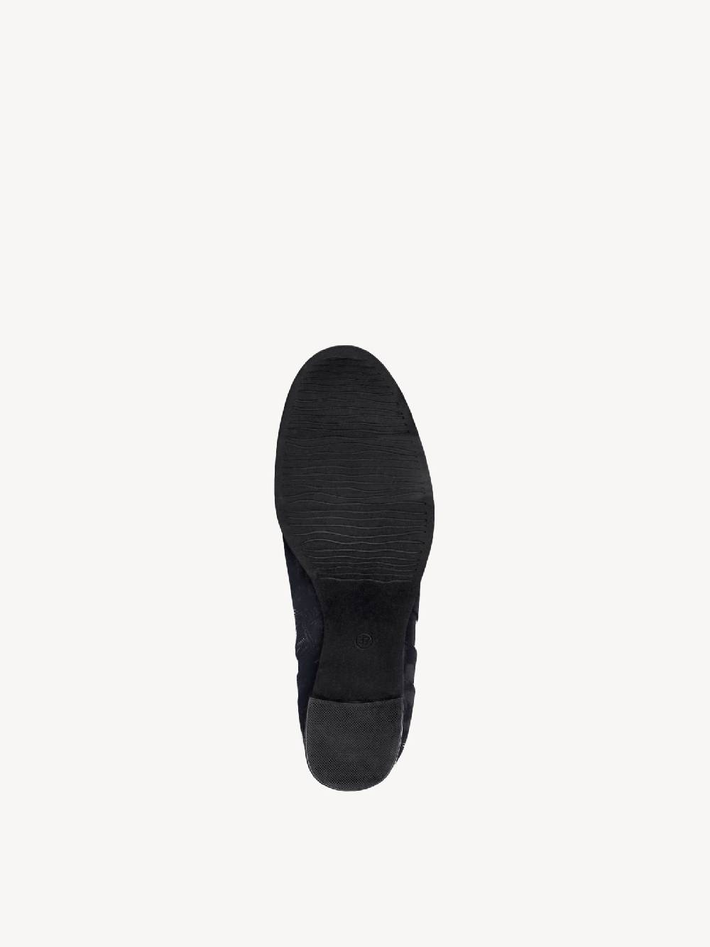 Marco Tozzi Stiefelette Sonderangebote