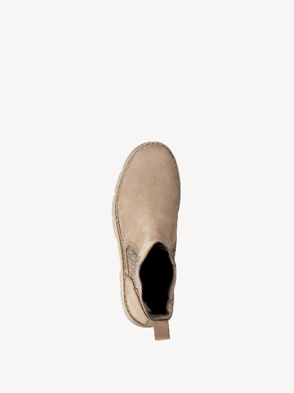 Marco Tozzi Chelsea Boot VIP-Rabatte