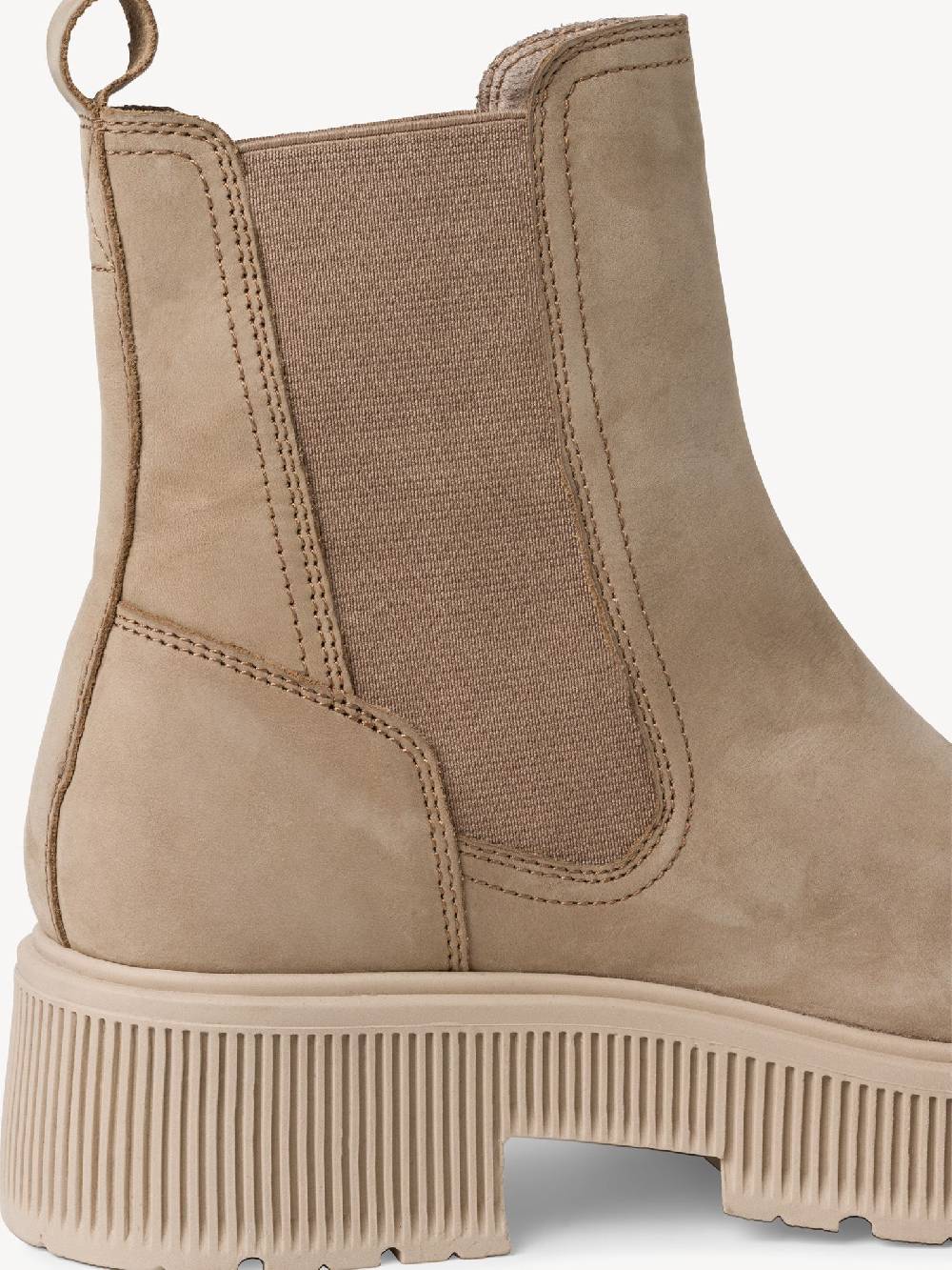 Marco Tozzi Chelsea Boot VIP-Rabatte
