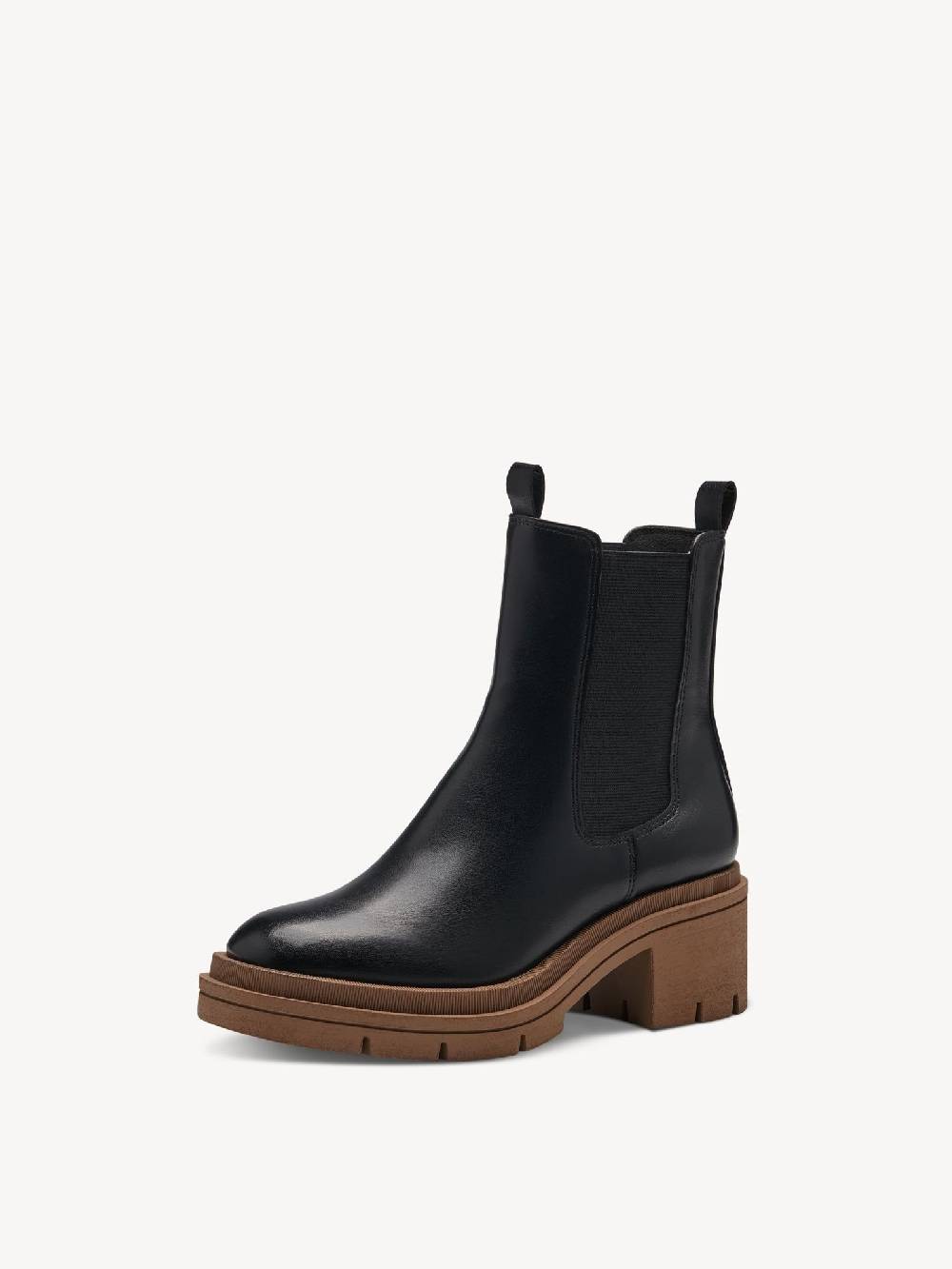 Marco Tozzi Chelsea Boot Kostenlose Rückgabe