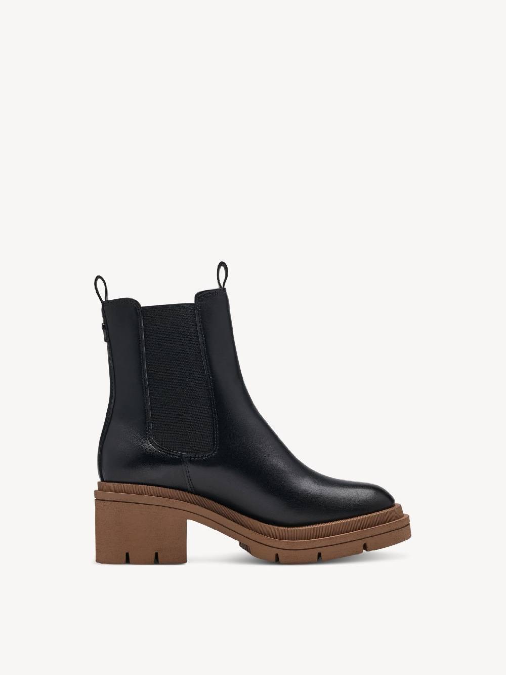 Marco Tozzi Chelsea Boot Kostenlose Rückgabe