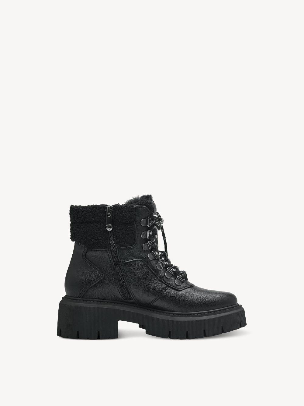 Marco Tozzi Stiefelette Neueste Stile