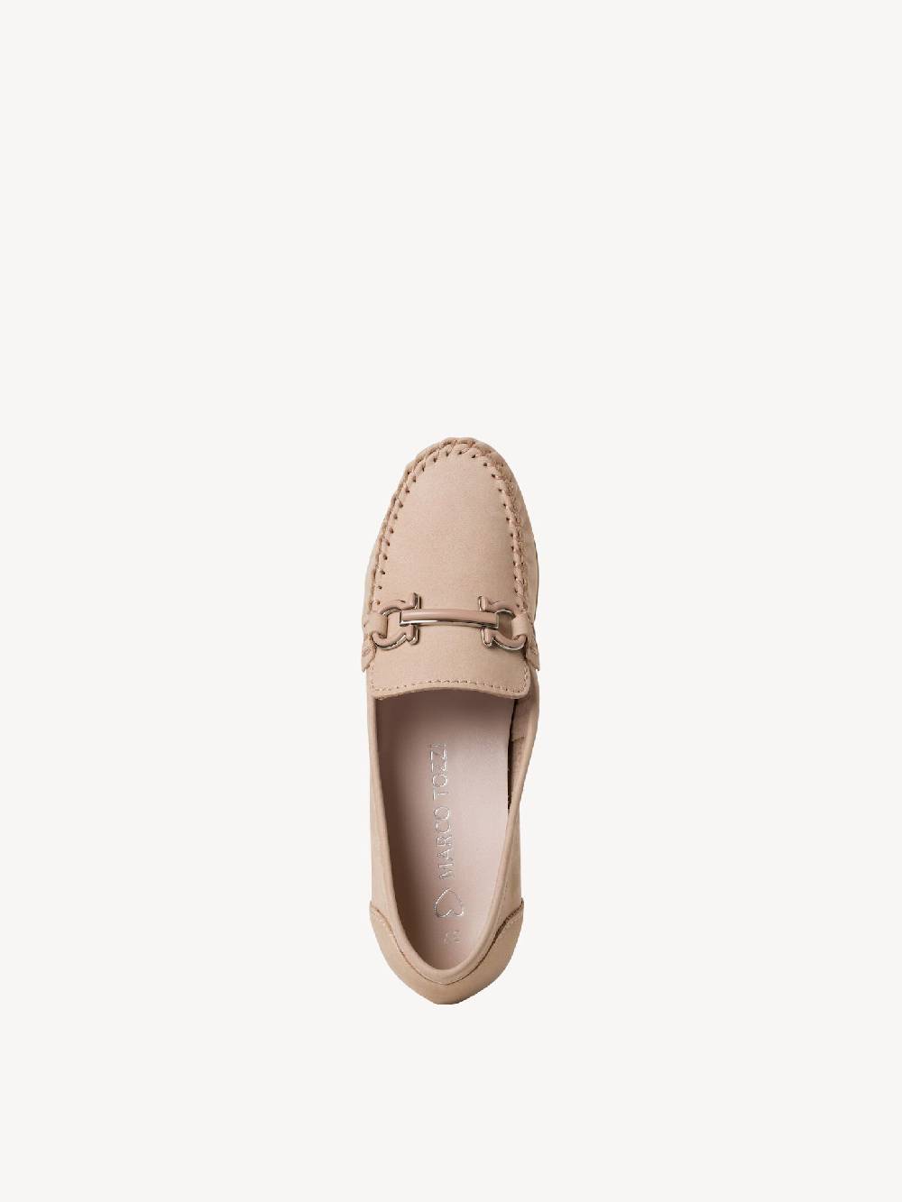 Marco Tozzi Moccassin Letzter Tag