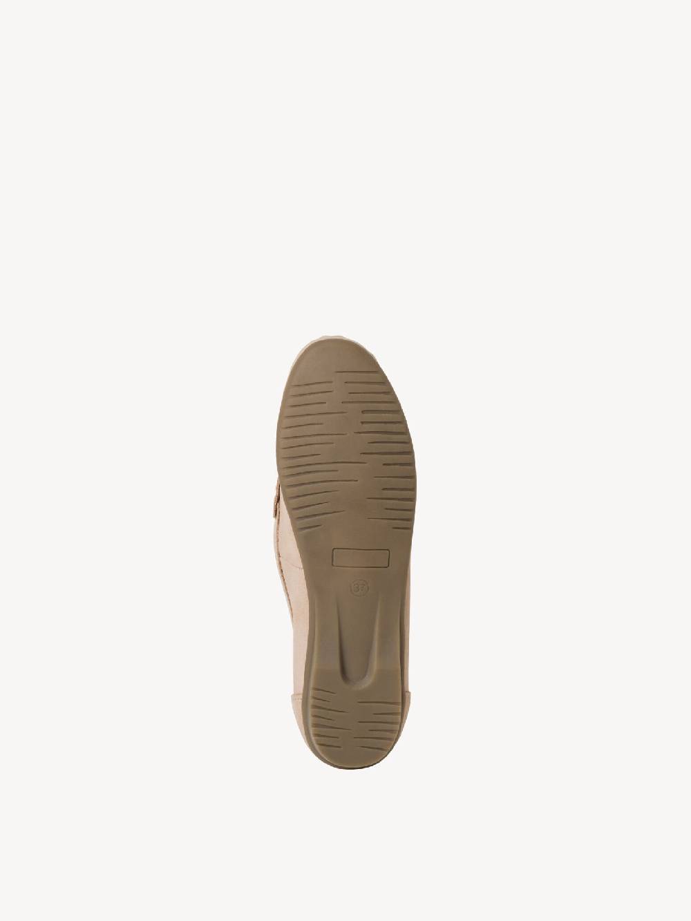Marco Tozzi Moccassin Letzter Tag