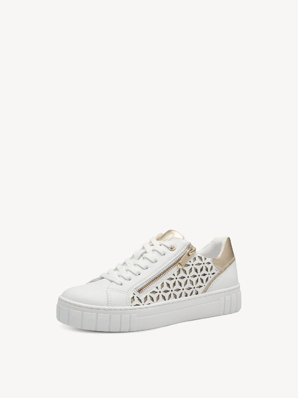 Marco Tozzi Sneaker Bis zu 50% Rabatt