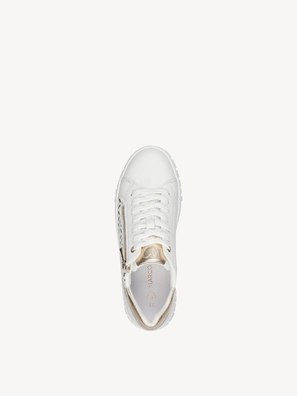 Marco Tozzi Sneaker Bis zu 60% Rabatt