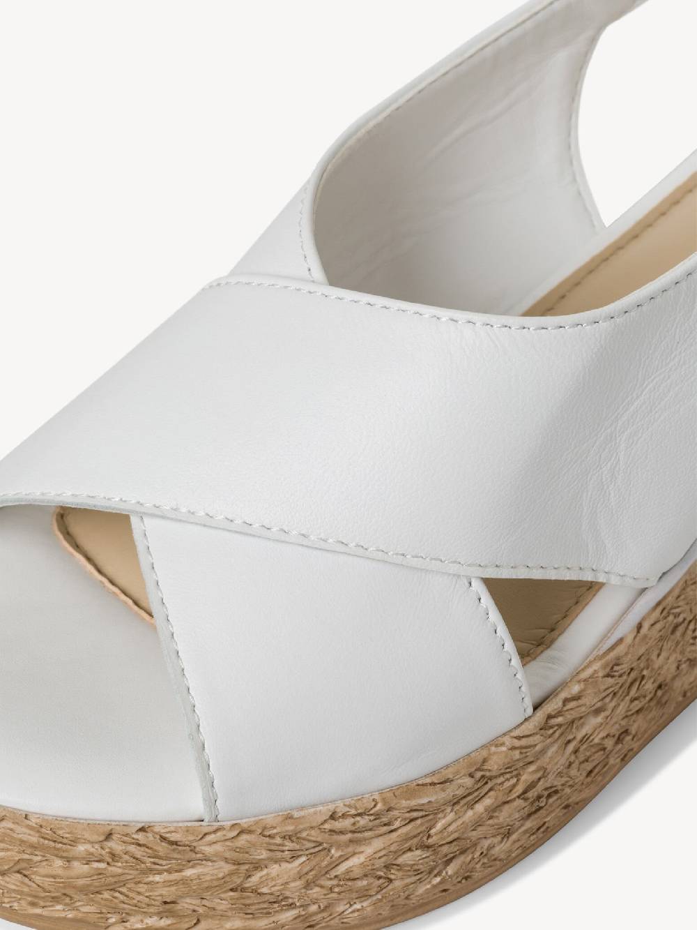 Marco Tozzi Sandale 50% Rabatt mit kostenlosem Versand