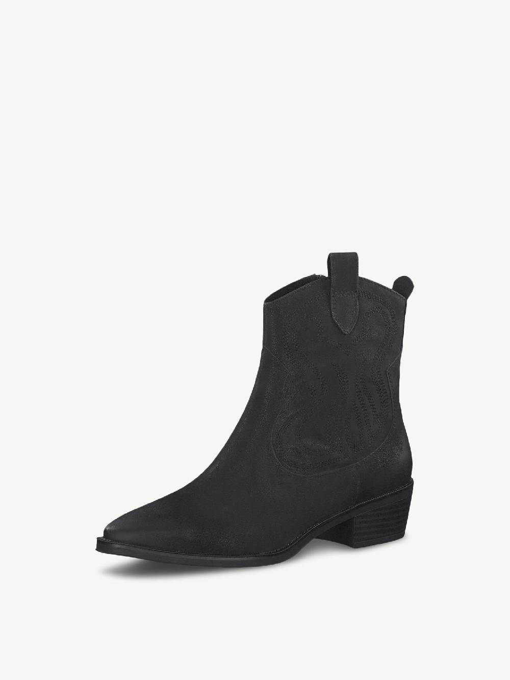 Marco Tozzi Stiefelette Kostenloser Versand international