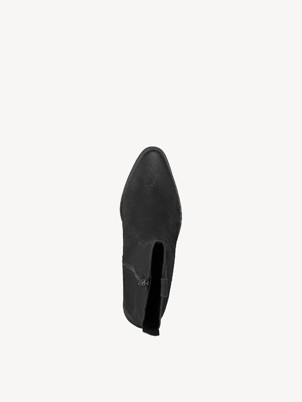 Marco Tozzi Stiefelette Fabrikladen