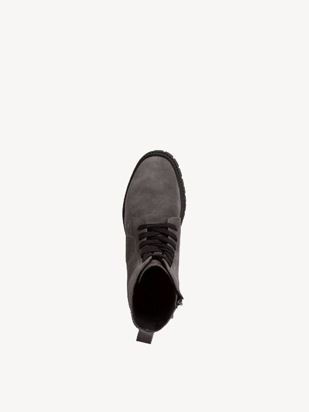 Marco Tozzi Stiefelette Speichern exportieren