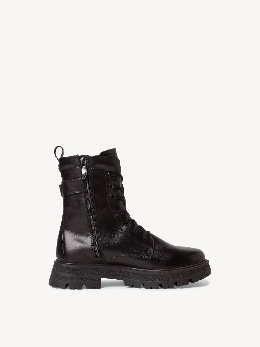 Marco Tozzi Stiefelette Im Verkauf