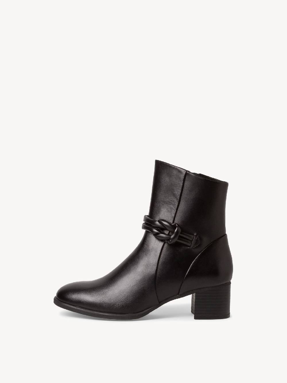 Marco Tozzi Stiefelette 50% Rabatt für begrenzte Zeit