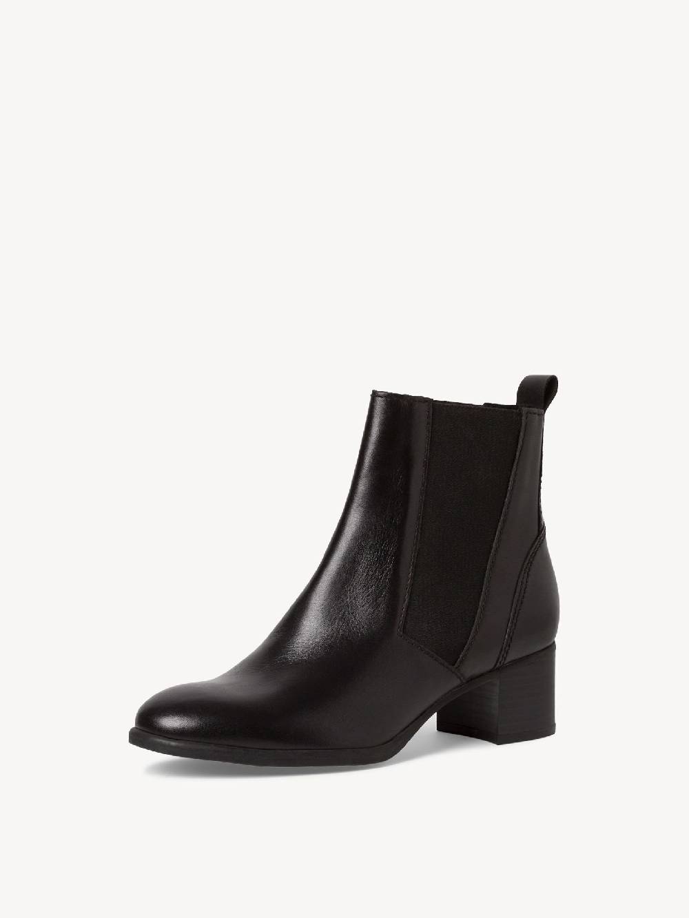 Marco Tozzi Chelsea Boot Rabatte dieses Monats