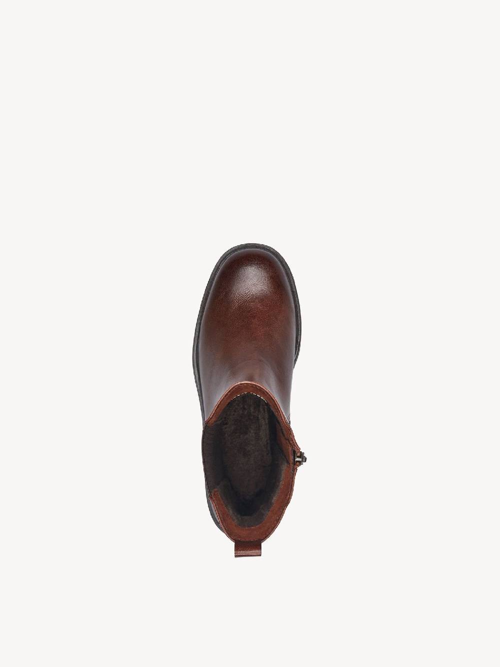 Marco Tozzi Chelsea Boot Online