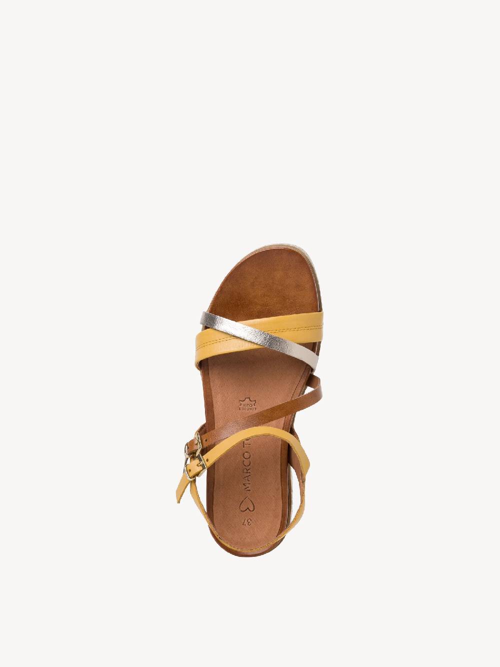Marco Tozzi Sandalette Angebote