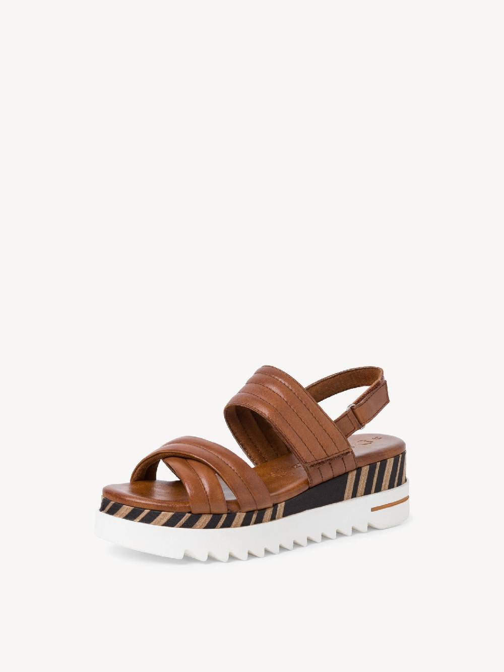 Marco Tozzi Sandalette Schlussverkauf