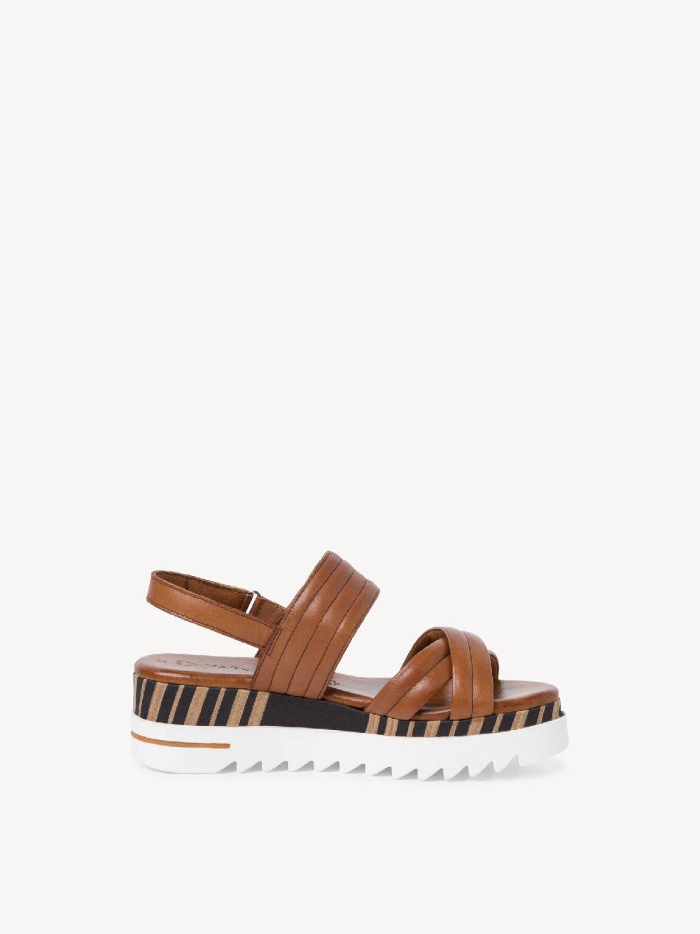 Marco Tozzi Sandalette Schlussverkauf