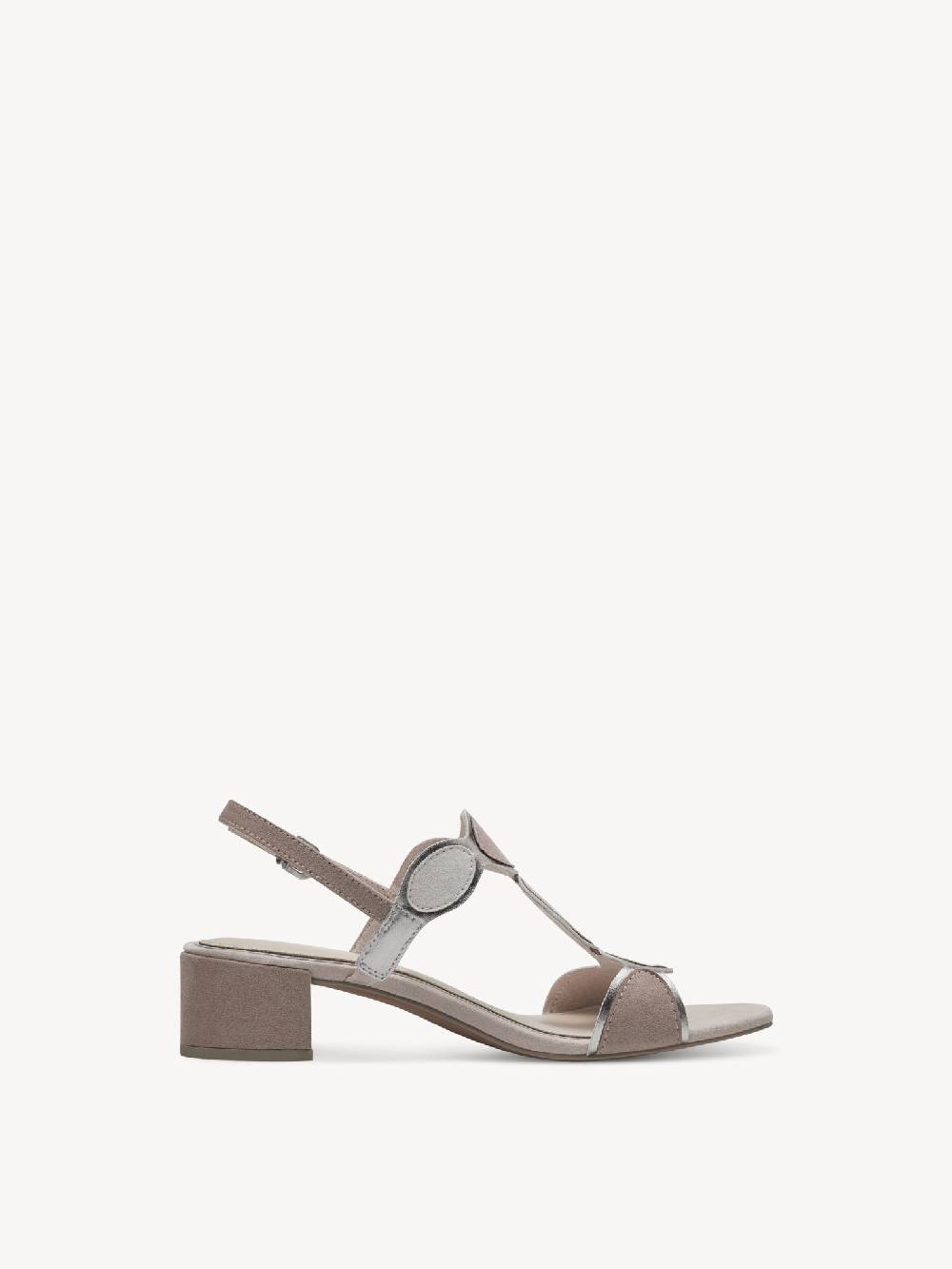 Marco Tozzi Sandale Black Friday