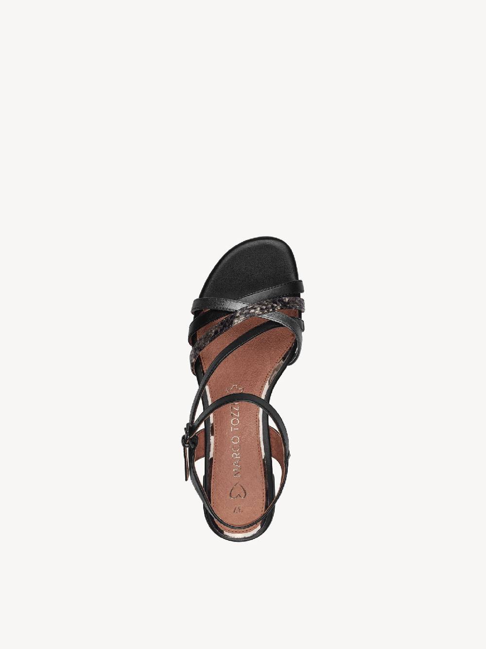 Marco Tozzi Sandale Cyber Monday