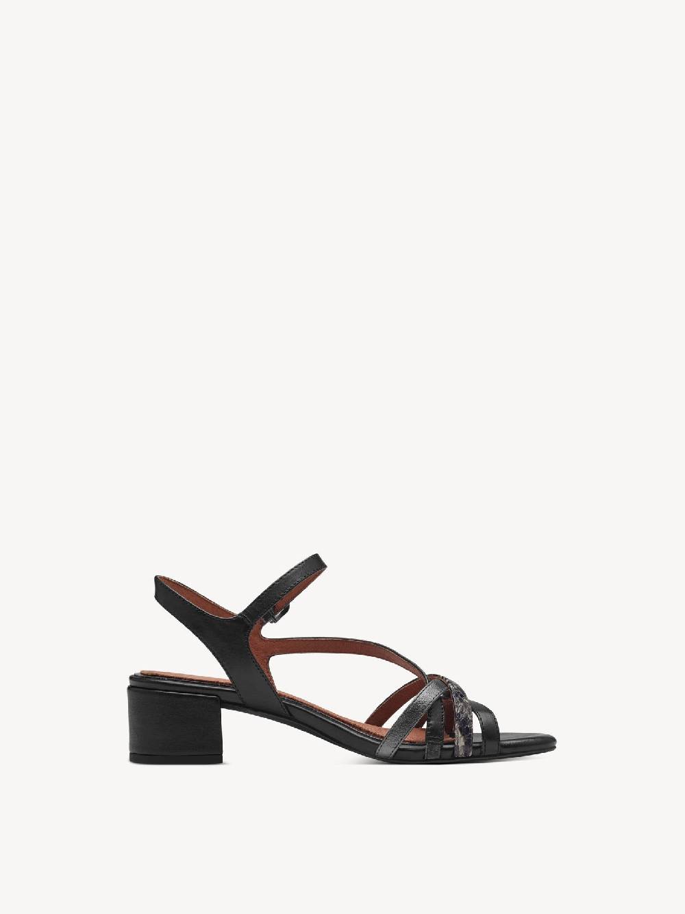 Marco Tozzi Sandale Cyber Monday