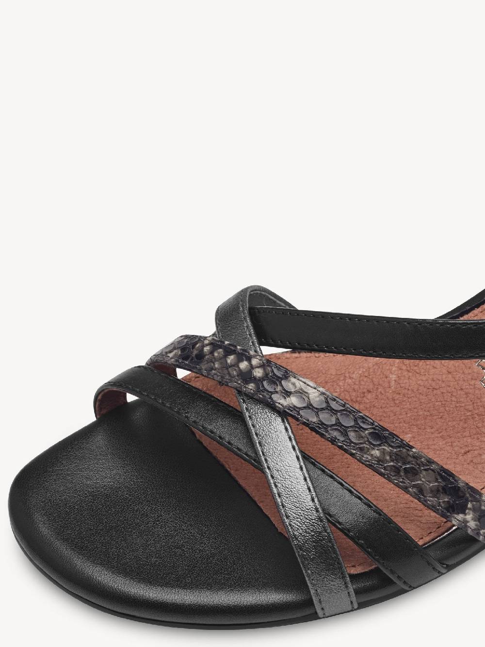 Marco Tozzi Sandale Cyber Monday