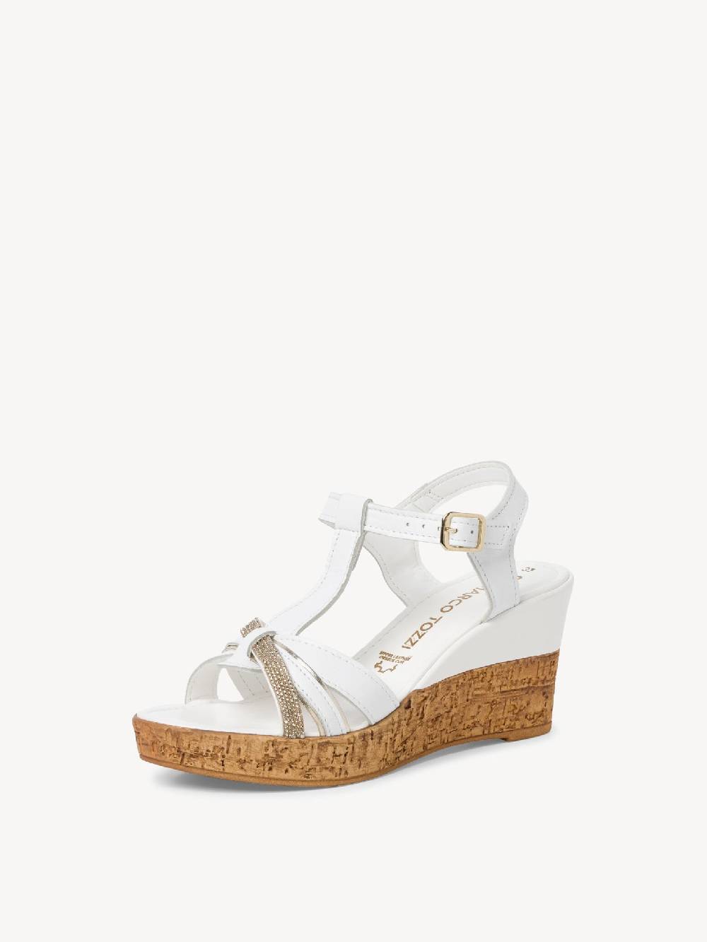 Marco Tozzi Sandalette Zeitlich begrenztes Angebot
