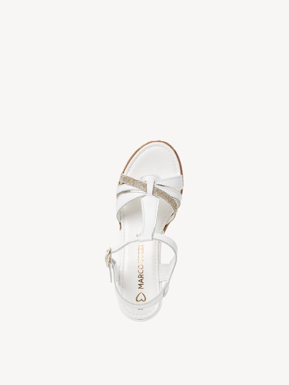 Marco Tozzi Sandalette Zeitlich begrenztes Angebot